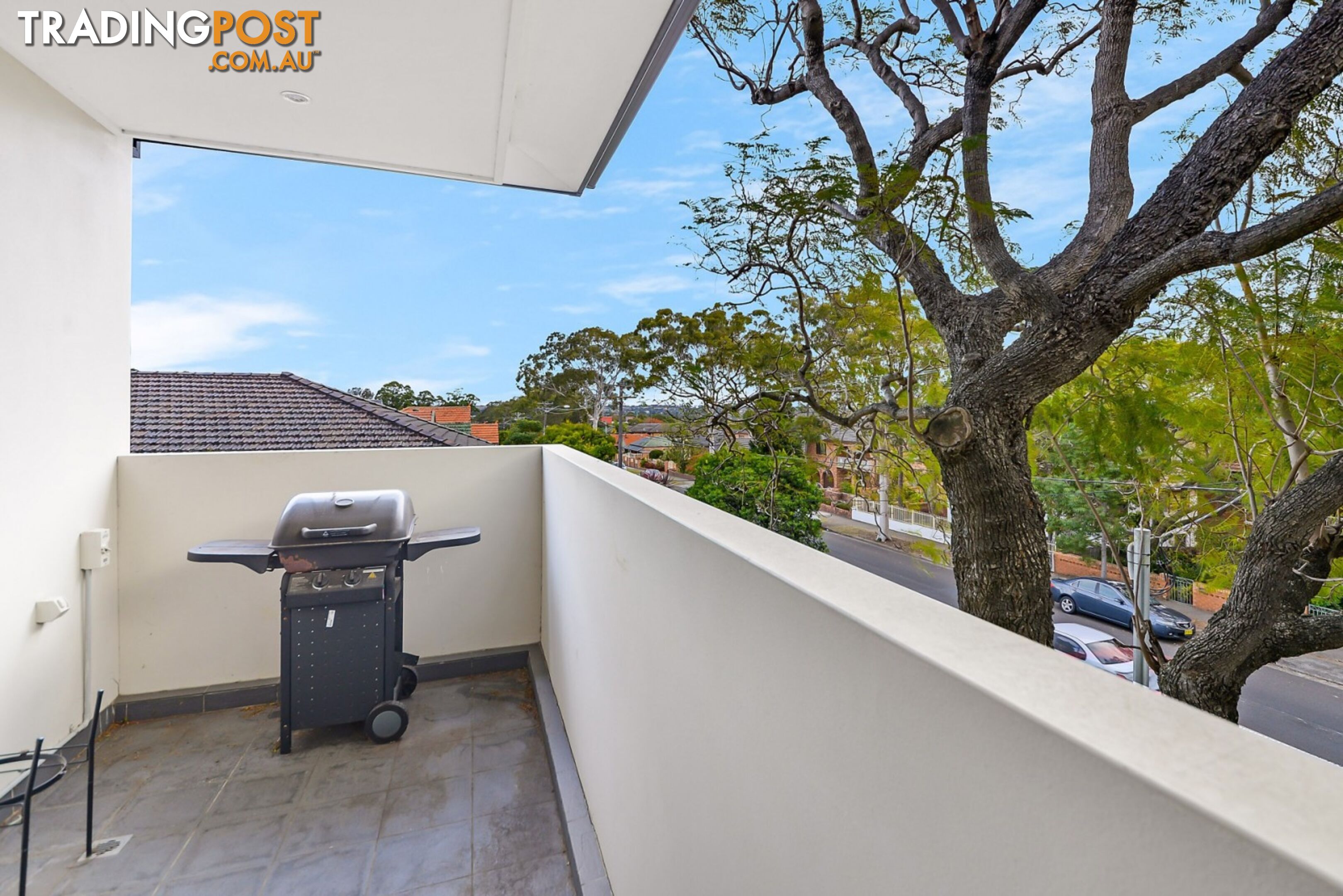 7/36 Burwood Road BURWOOD HEIGHTS NSW 2136