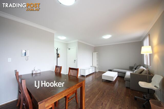 9/1-3 Bligh Street BURWOOD HEIGHTS NSW 2136