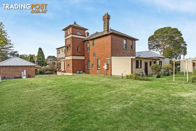 7/16 Brooklyn Street BURWOOD NSW 2134