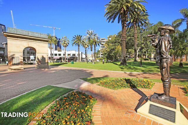 17/10-12 Park Avenue BURWOOD NSW 2134