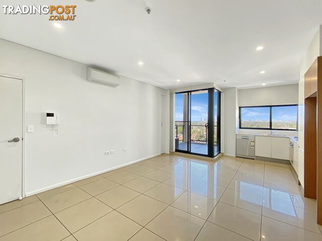 1101/1-3 Elizabeth Street BURWOOD NSW 2134