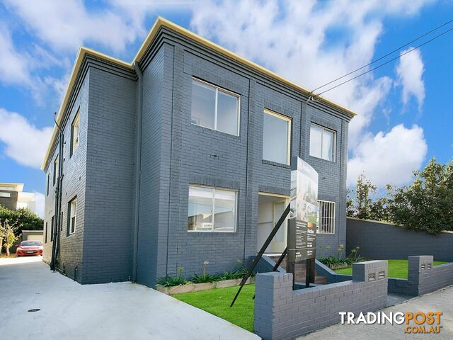 2/1 Park Road BURWOOD NSW 2134