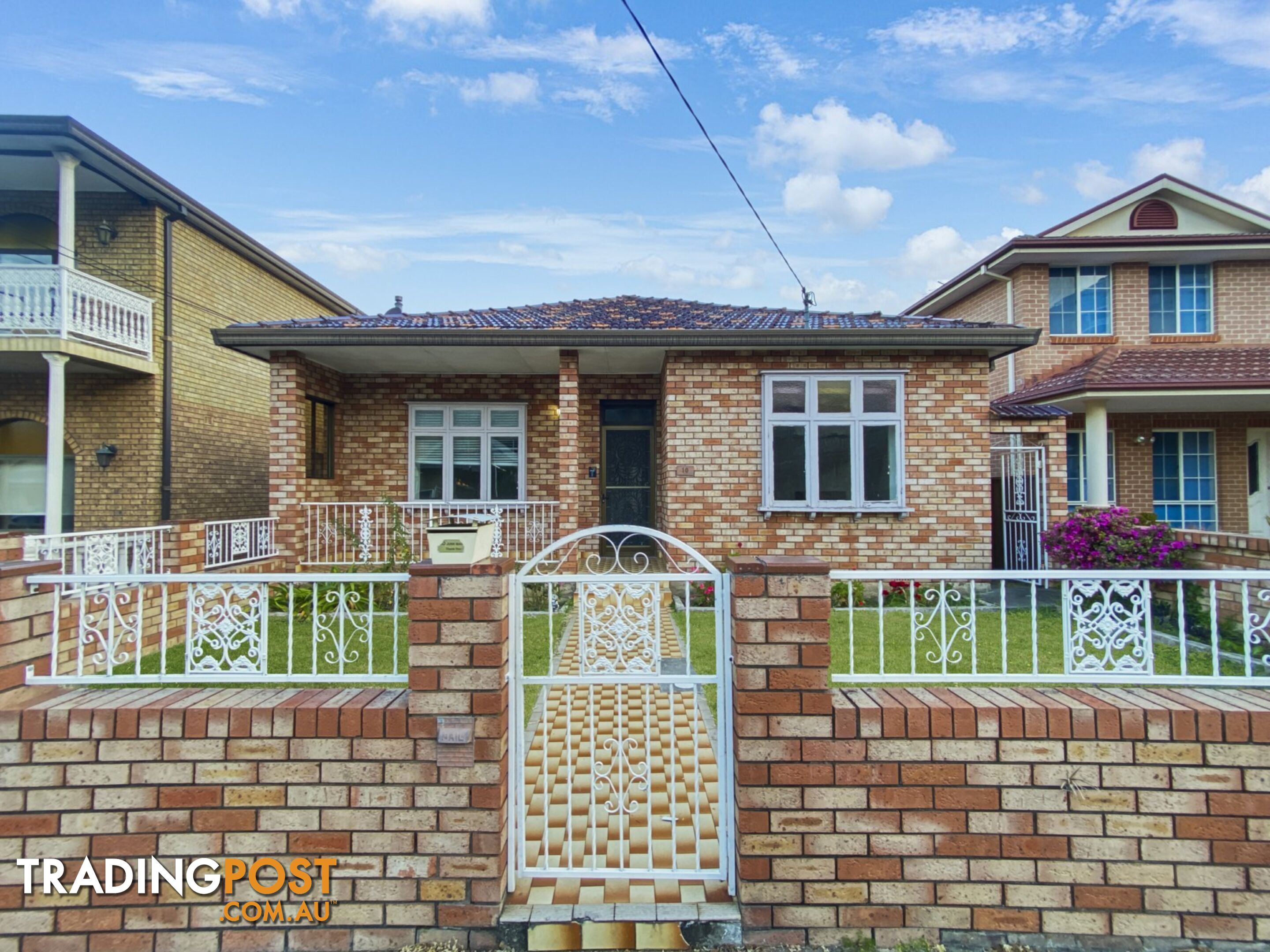 10 Milton St BURWOOD NSW 2134