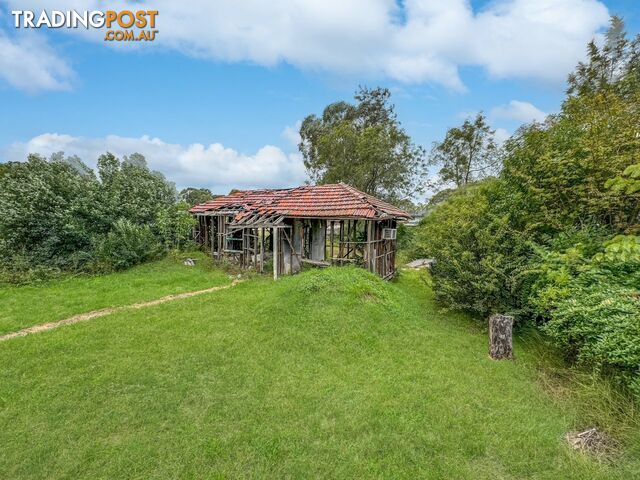 423 Wentworth Avenue TOONGABBIE NSW 2146