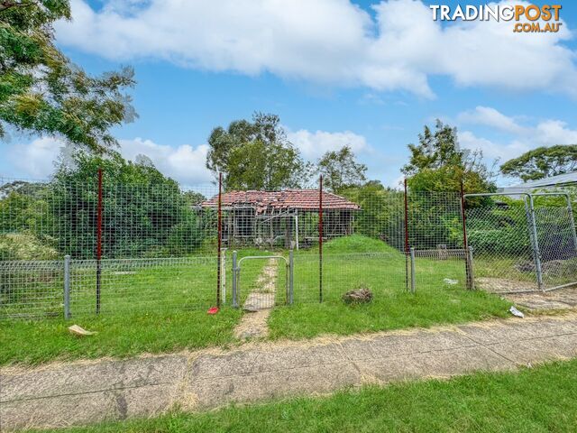 423 Wentworth Avenue TOONGABBIE NSW 2146