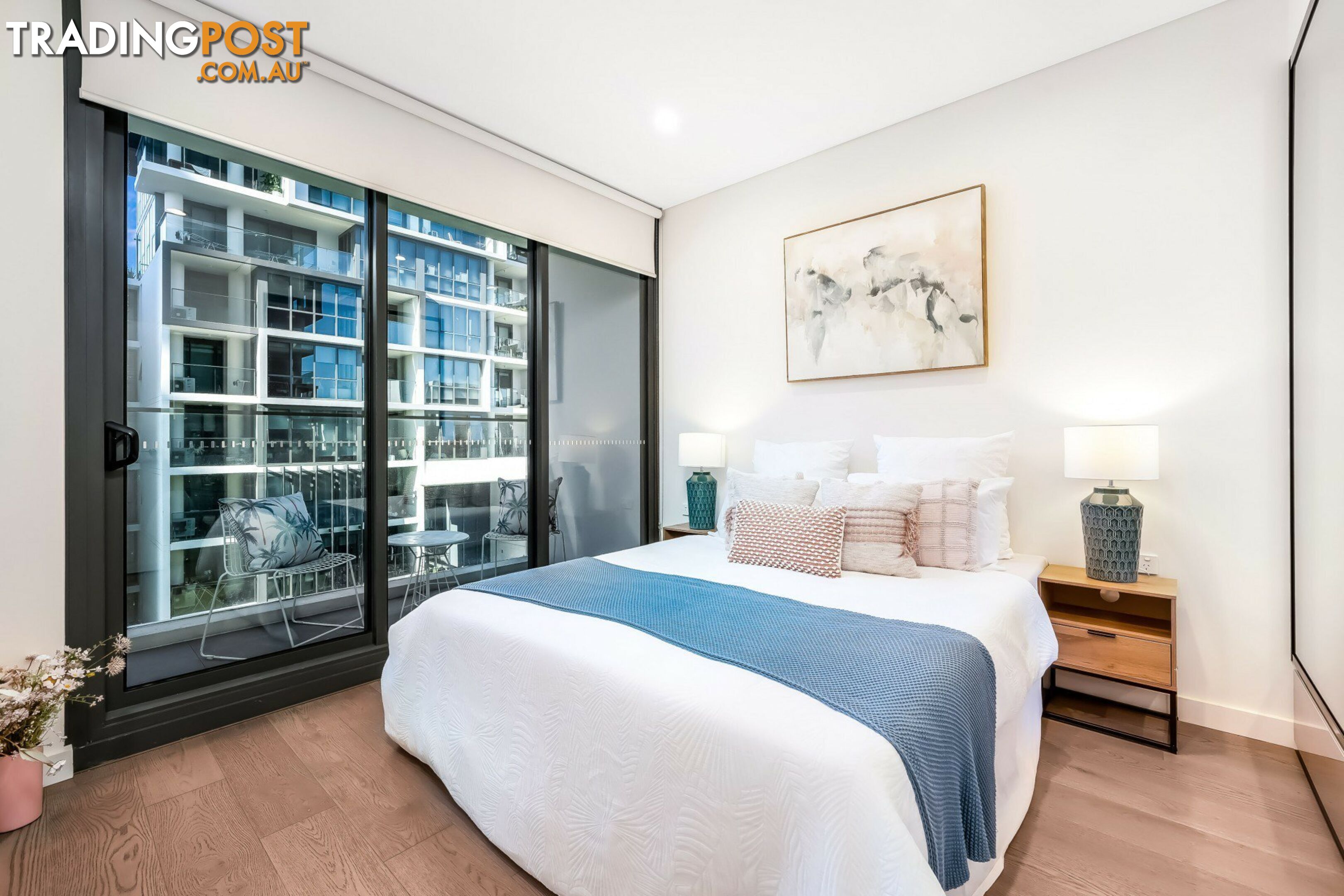 505A/101 Waterloo Road MACQUARIE PARK NSW 2113