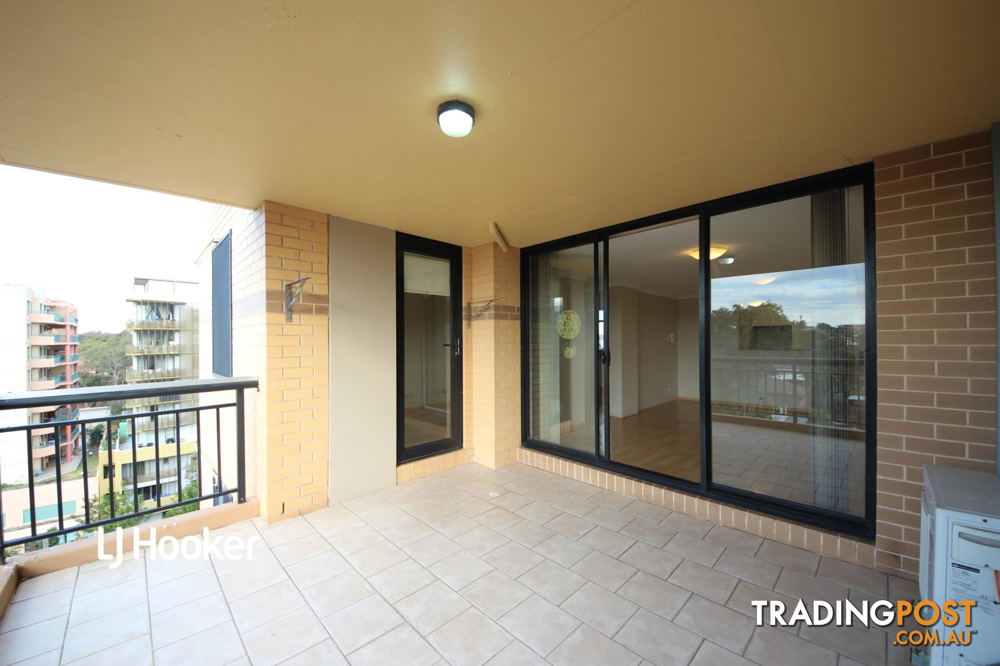 556/2 French Avenue BANKSTOWN NSW 2200