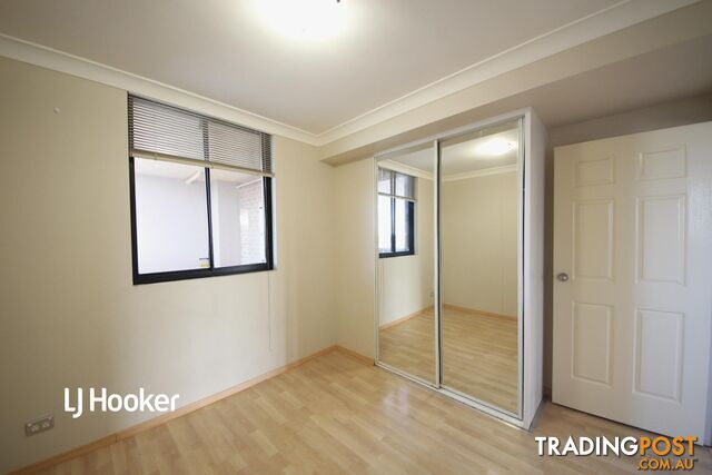 556/2 French Avenue BANKSTOWN NSW 2200