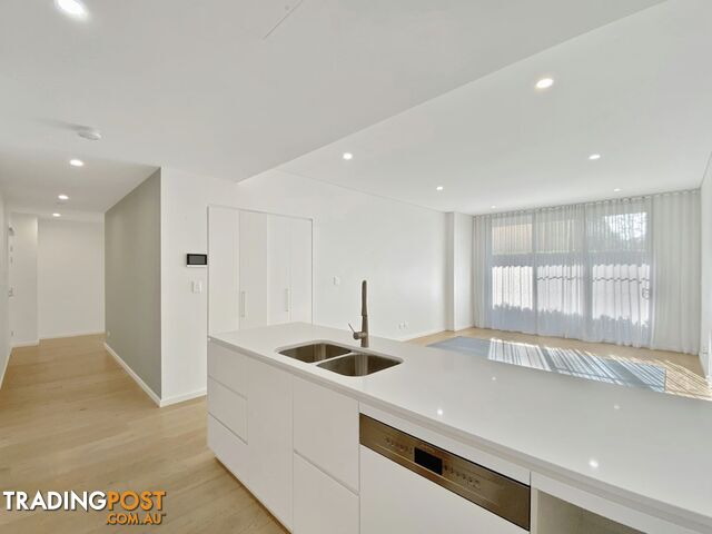 G03/13-17 Grosvenor Street CROYDON NSW 2132