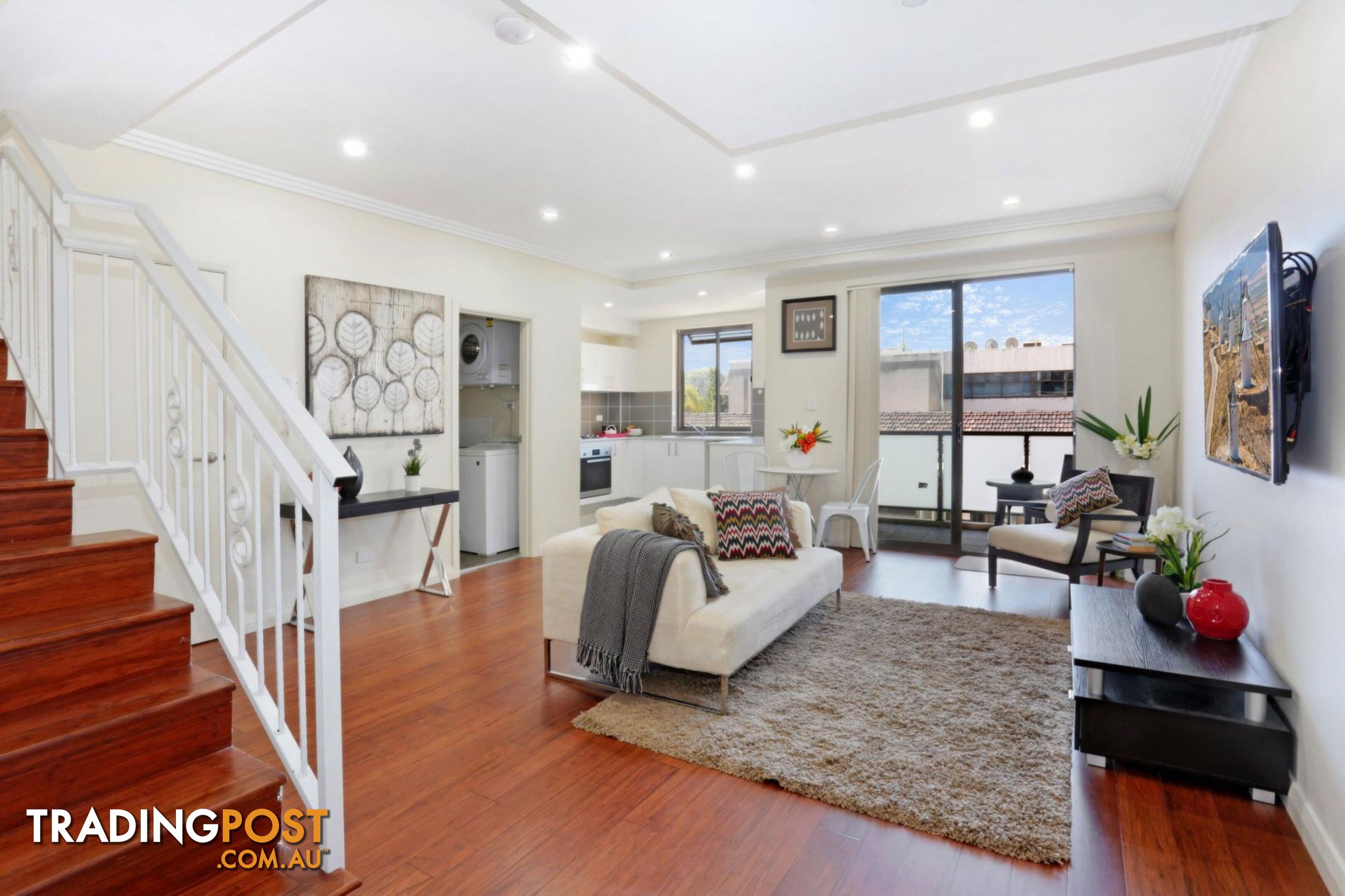 8/15 Burwood Road BURWOOD NSW 2134