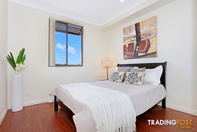 8/15 Burwood Road BURWOOD NSW 2134