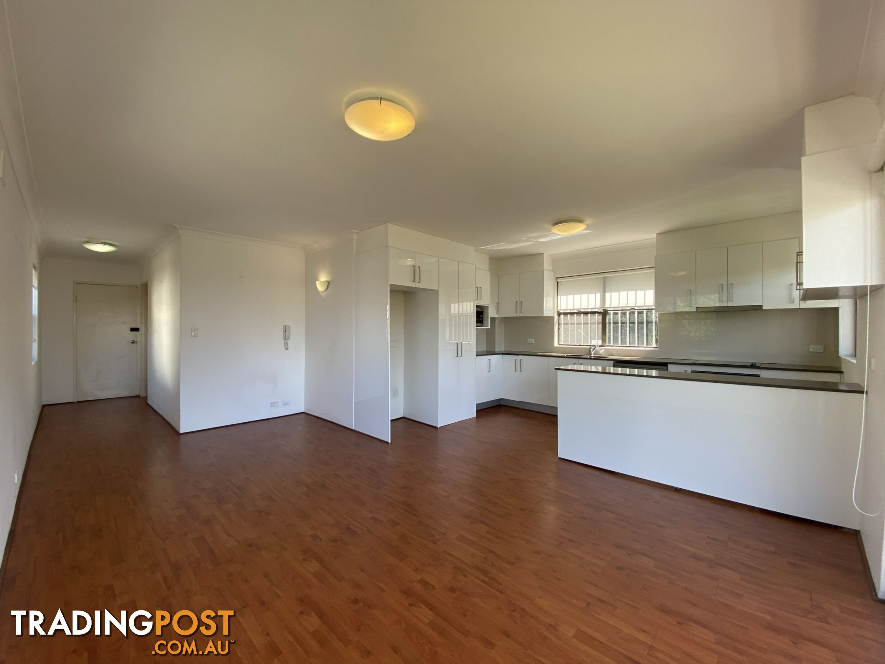 2/45 Montague Street BALMAIN NSW 2041