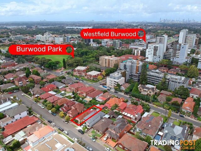 12 Carilla Street BURWOOD NSW 2134