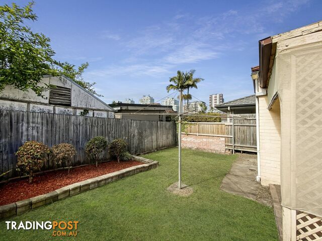 12 Carilla Street BURWOOD NSW 2134