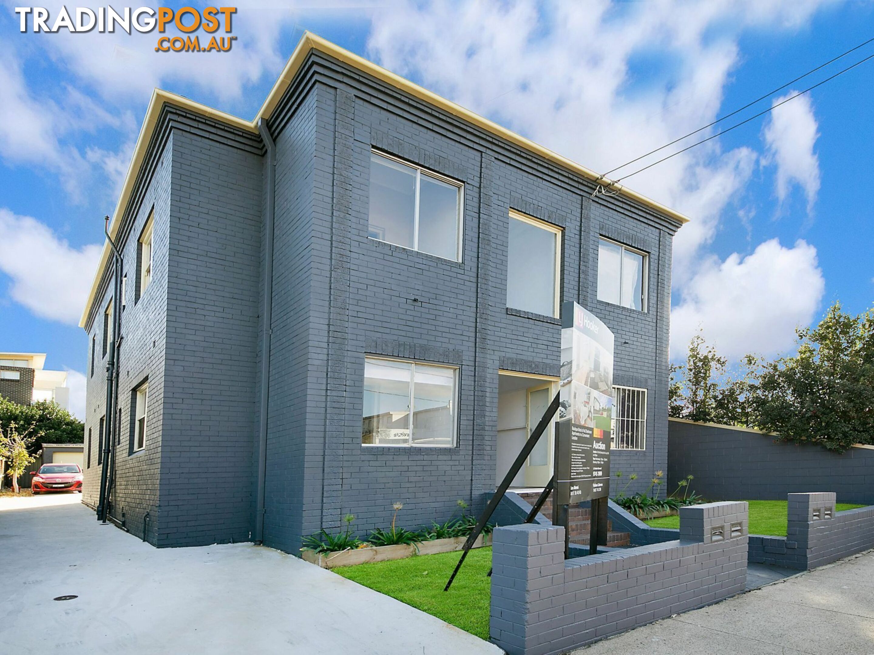 4/1 Park Road BURWOOD NSW 2134