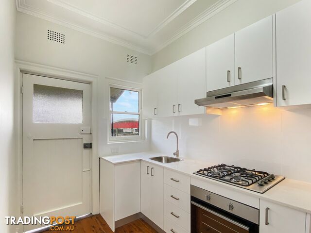 4/1 Park Road BURWOOD NSW 2134