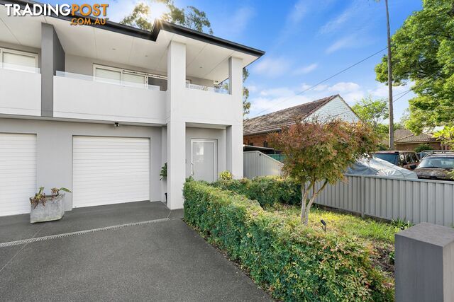 14 Coffey Street ERMINGTON NSW 2115
