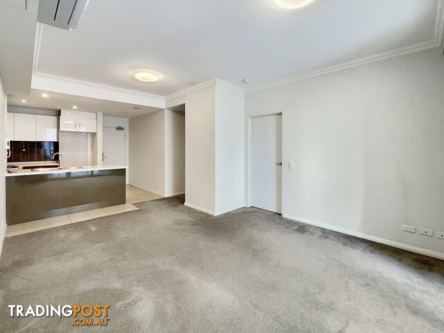 601B/18 Parramatta Road STRATHFIELD NSW 2135