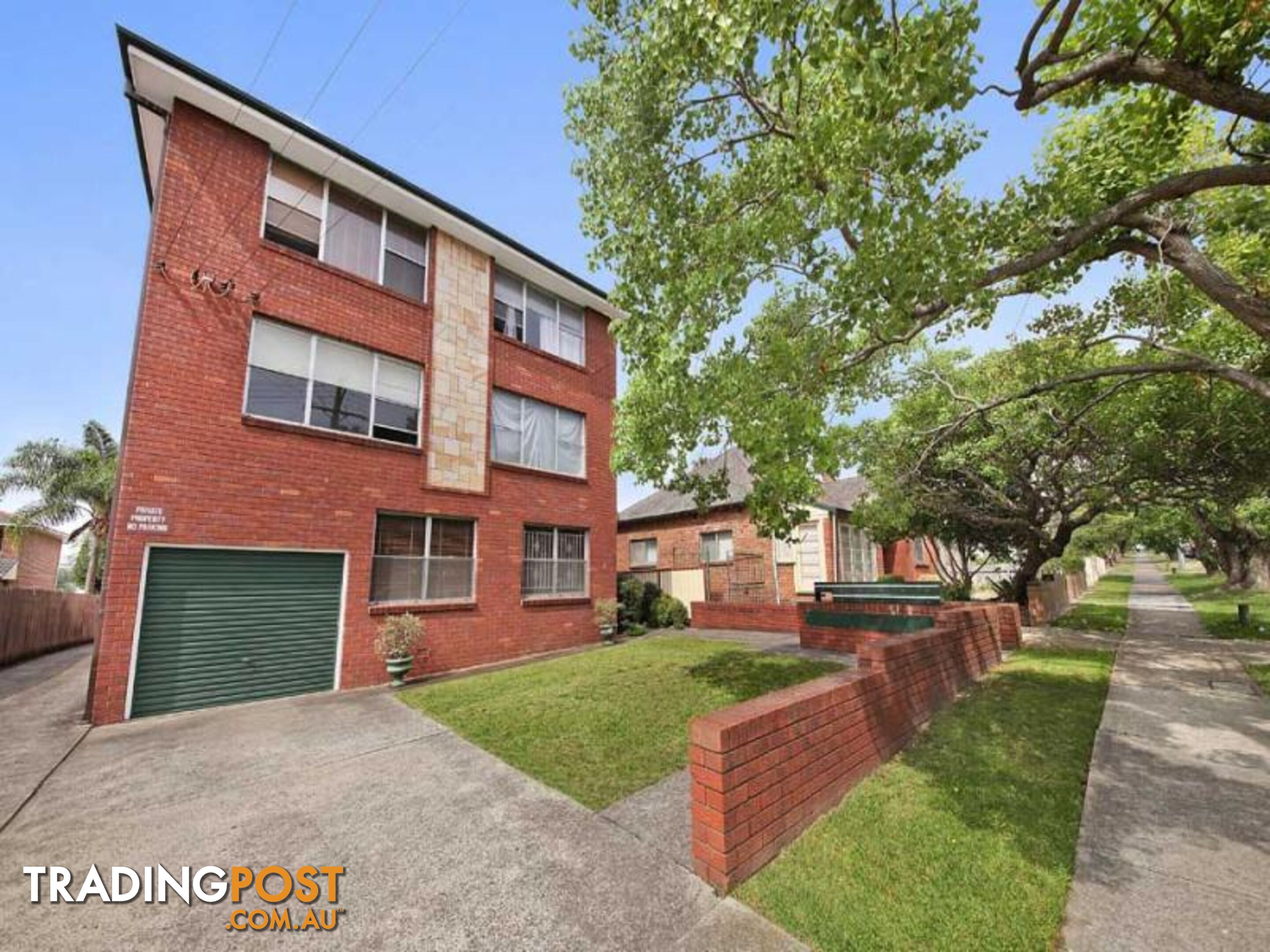 7/6 Burton Street CONCORD NSW 2137