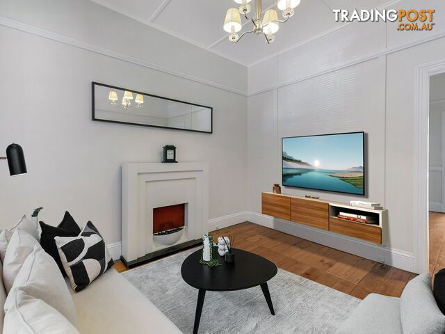 73 Curtis Road BALMAIN NSW 2041