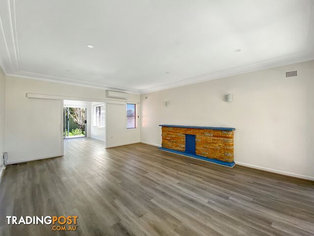 43 Fitzgerald Crescent STRATHFIELD NSW 2135