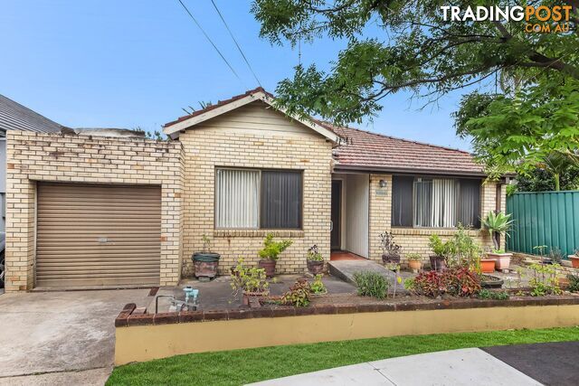 1 St Annes Square STRATHFIELD SOUTH NSW 2136