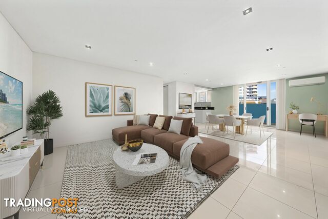 3/3 Railway Parade BURWOOD NSW 2134