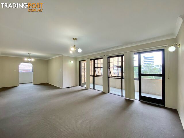 11/8-10 Morwick Street STRATHFIELD NSW 2135