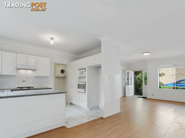 7/48A Lucas Rd BURWOOD NSW 2134