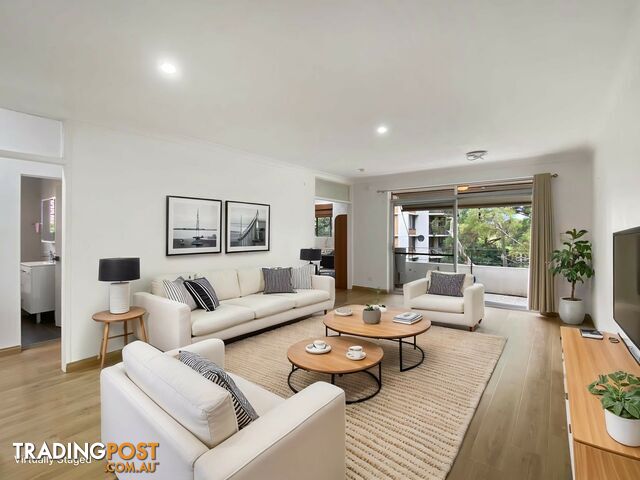 10/91-93 Wentworth Road STRATHFIELD NSW 2135