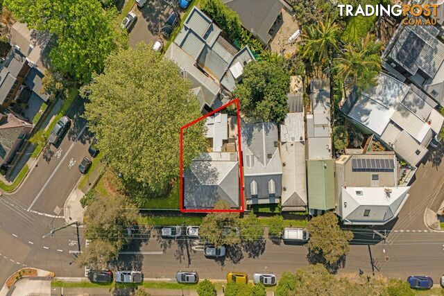 71-73 Curtis Road BALMAIN NSW 2041