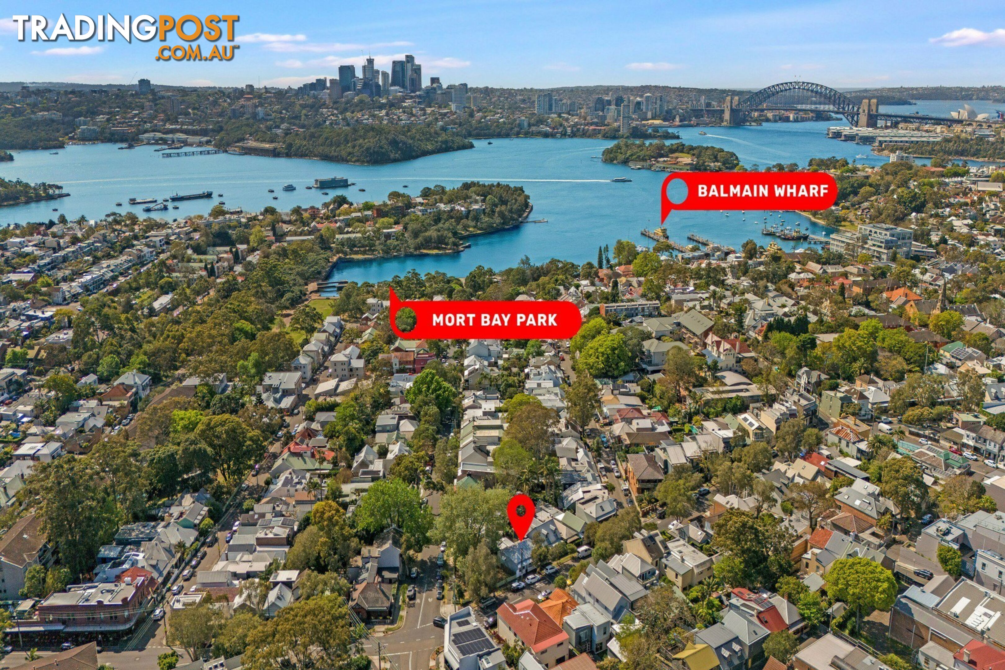 71-73 Curtis Road BALMAIN NSW 2041