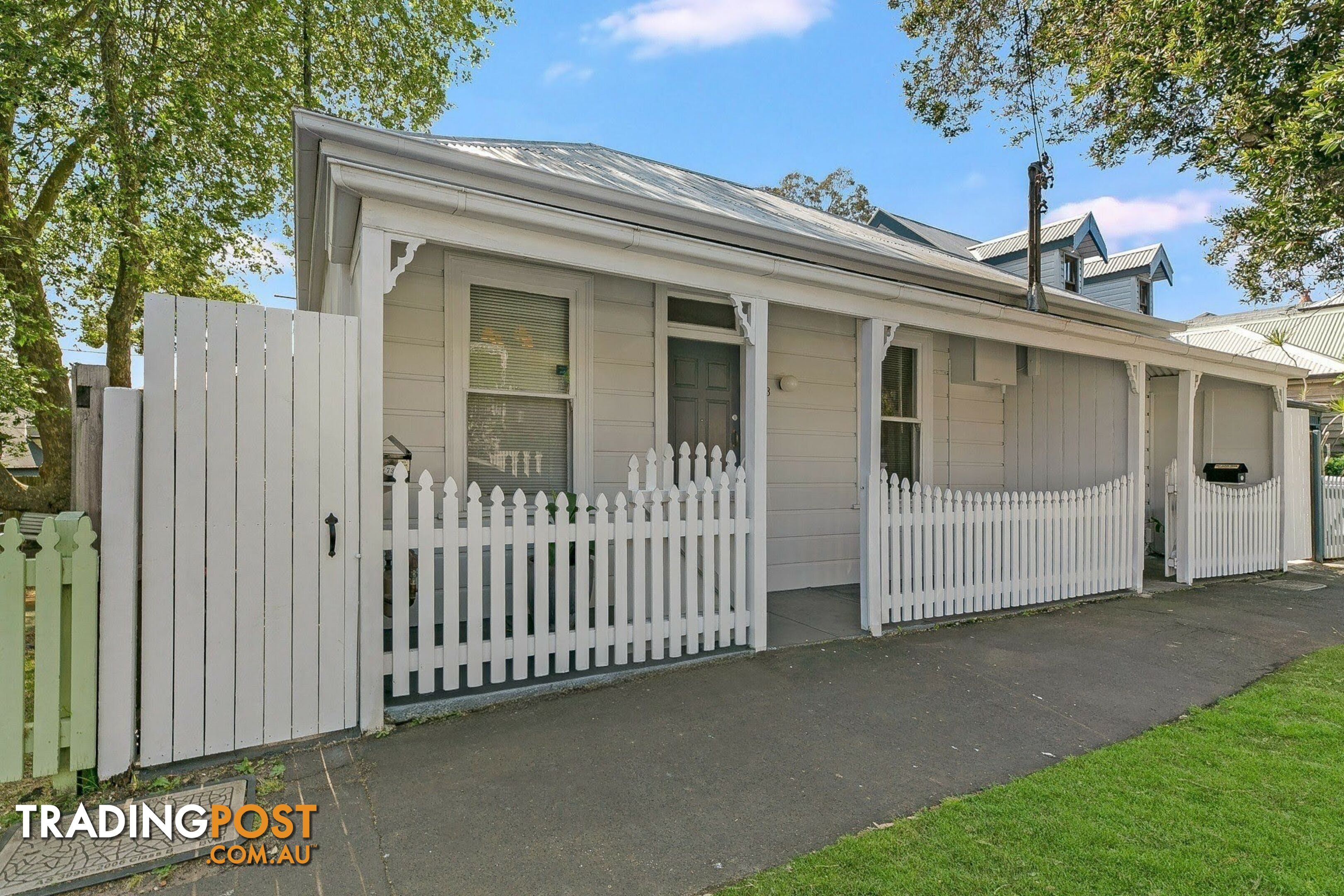 71-73 Curtis Road BALMAIN NSW 2041