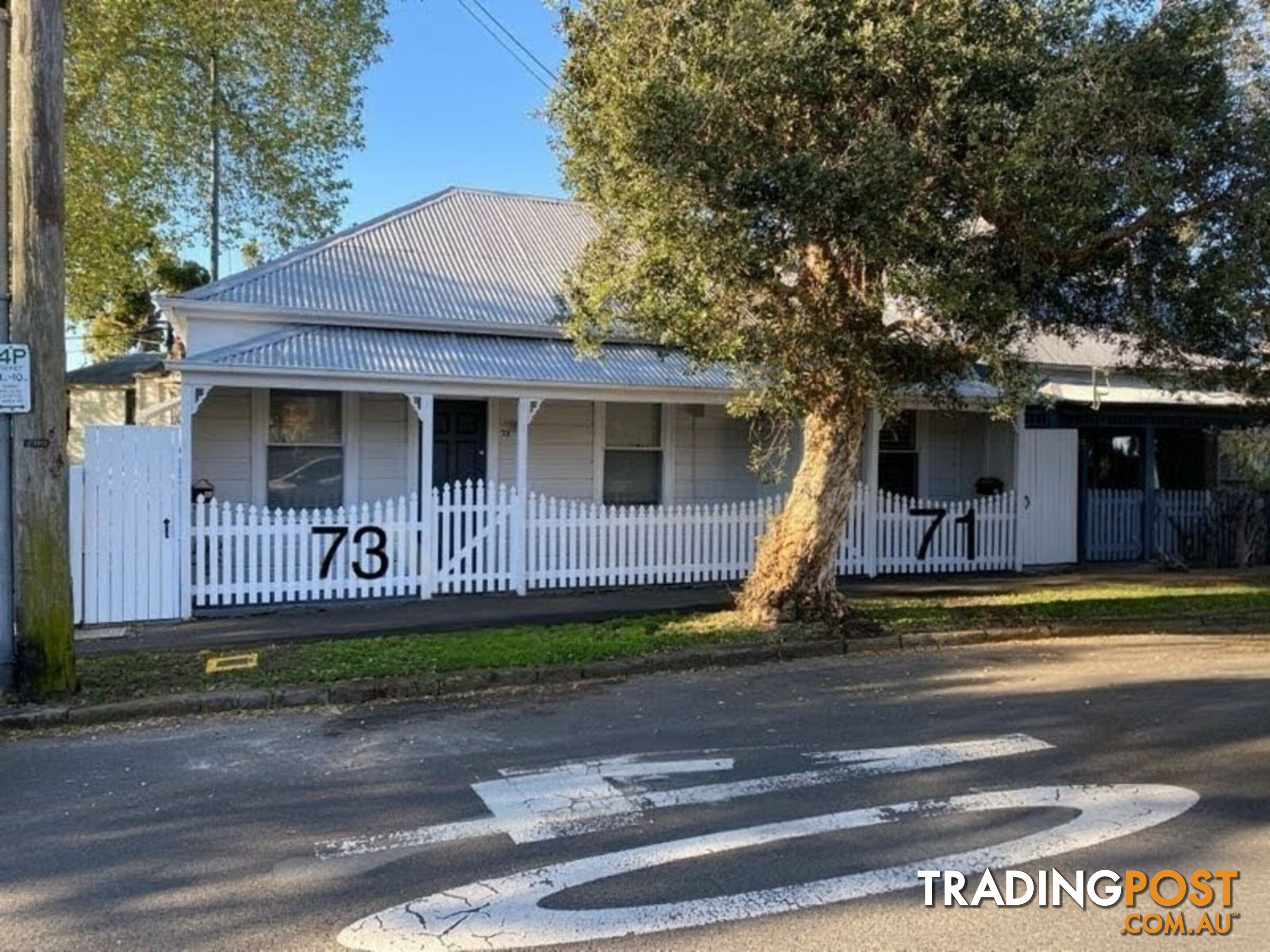 71-73 Curtis Road BALMAIN NSW 2041