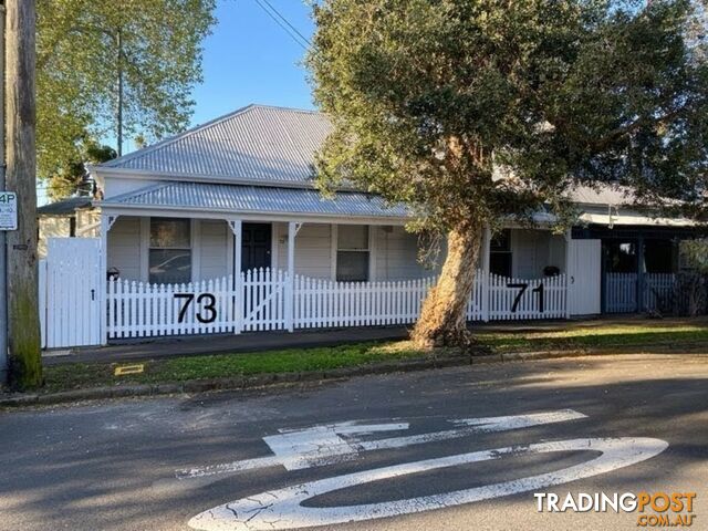 71-73 Curtis Road BALMAIN NSW 2041