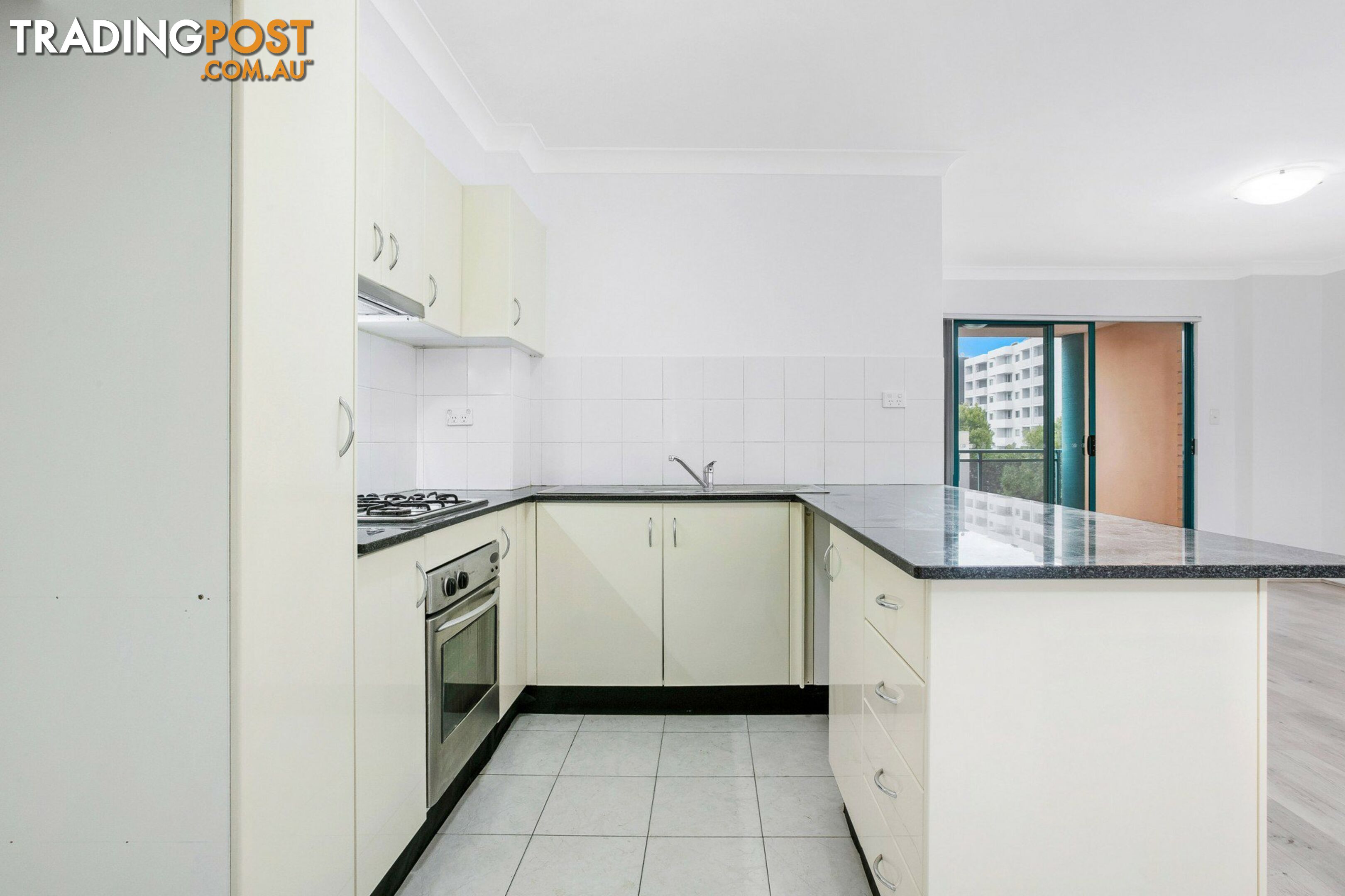 33/16-22 Burwood Rd BURWOOD NSW 2134