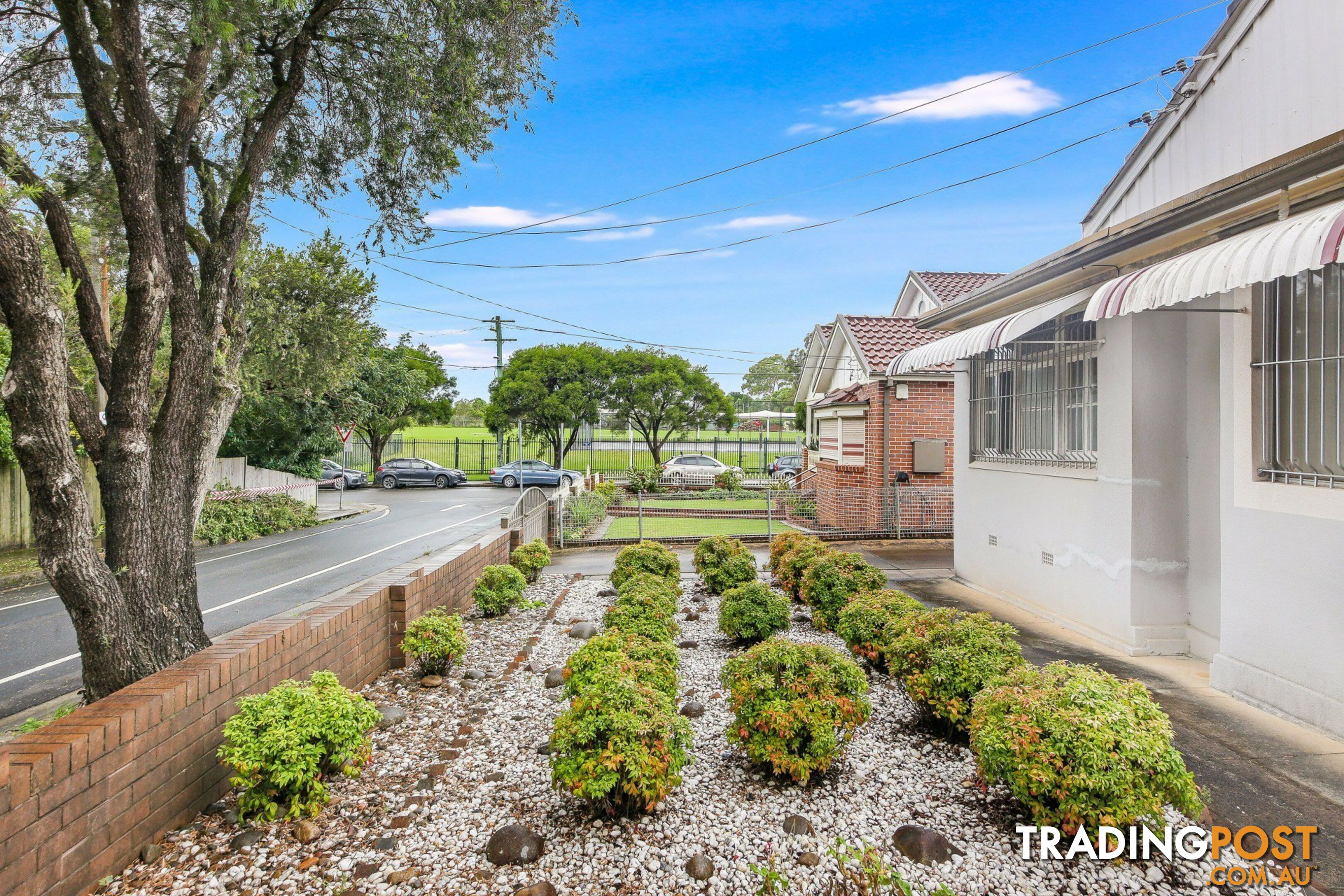 4 Princes Street BURWOOD NSW 2134