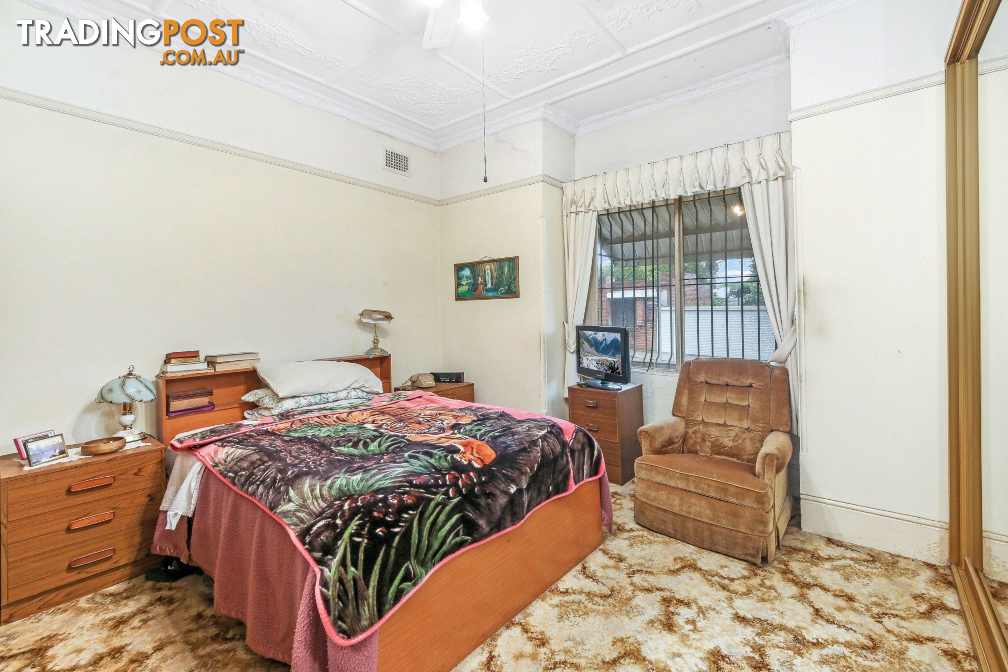 4 Princes Street BURWOOD NSW 2134