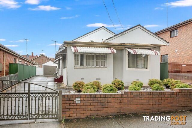 4 Princes Street BURWOOD NSW 2134