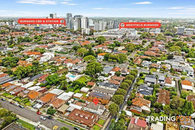 4 Princes Street BURWOOD NSW 2134