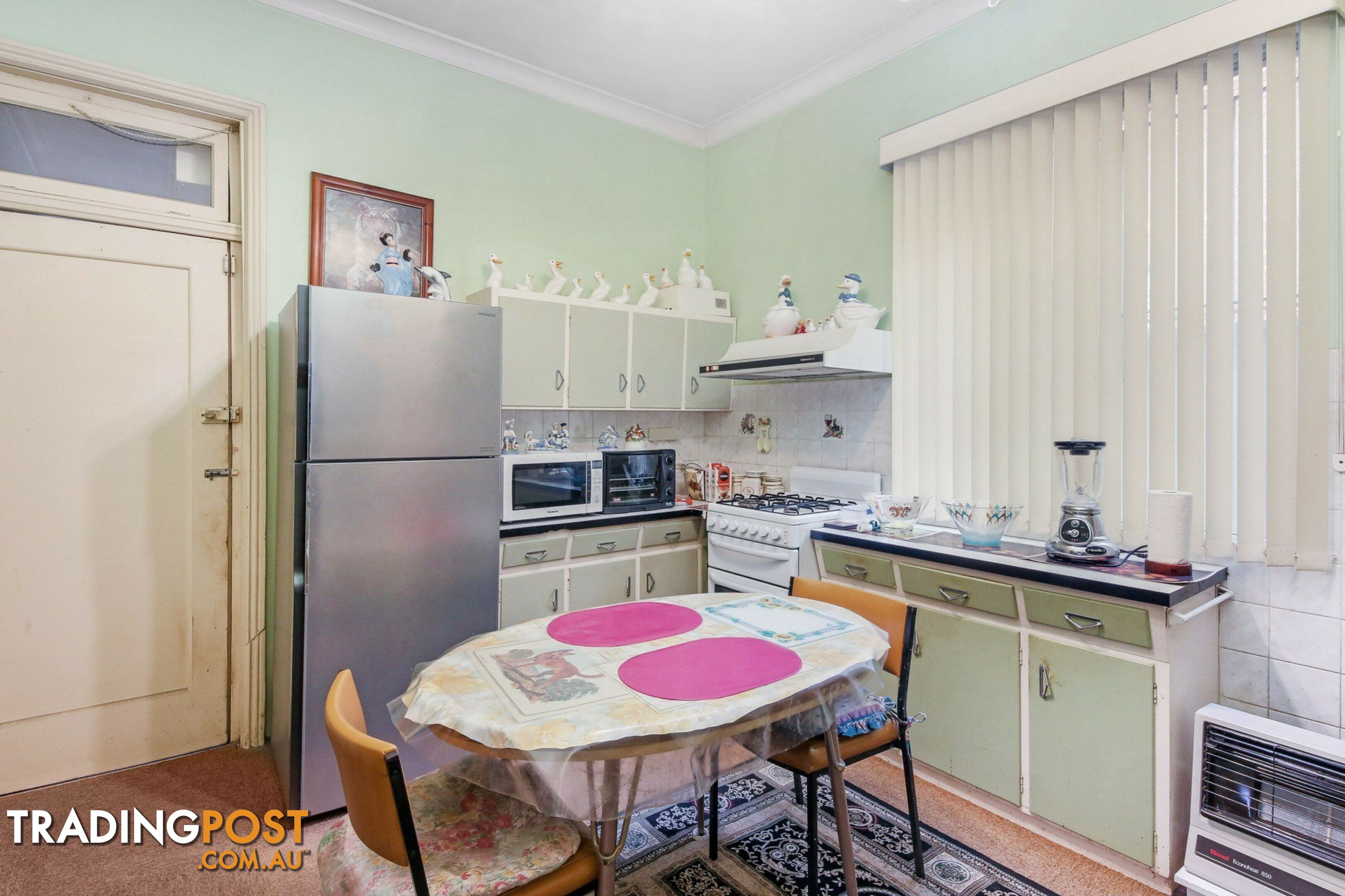 4 Princes Street BURWOOD NSW 2134