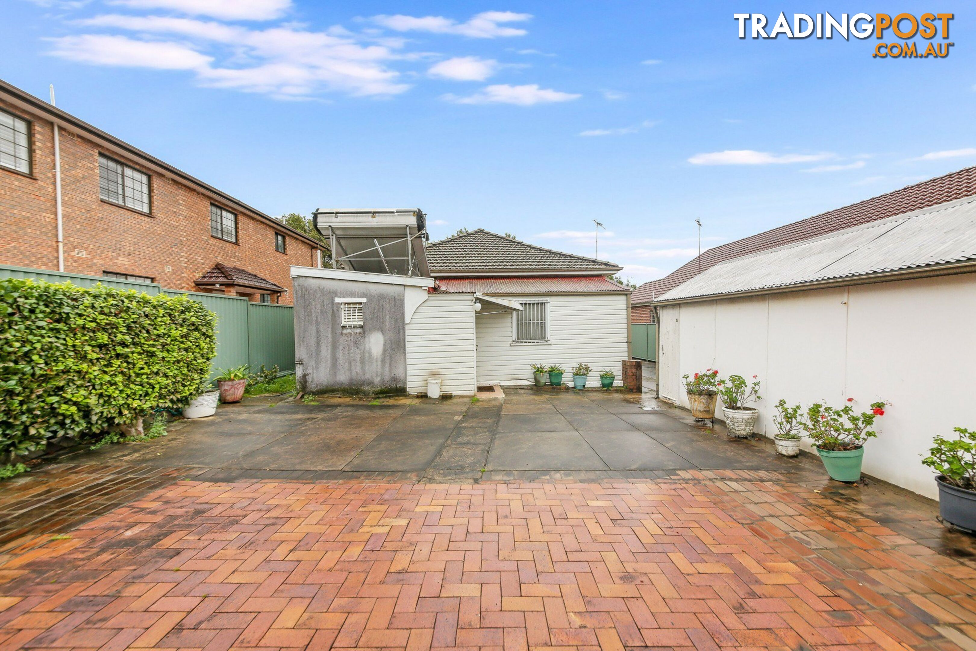 4 Princes Street BURWOOD NSW 2134