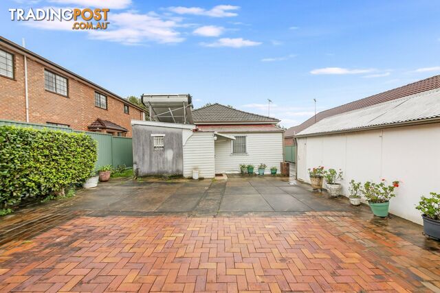 4 Princes Street BURWOOD NSW 2134