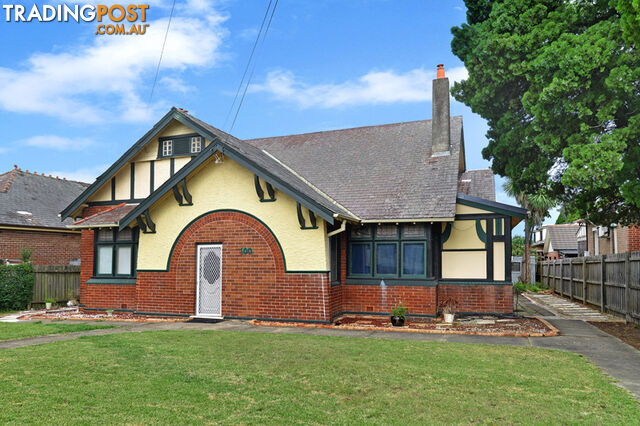 100 Lucas Road BURWOOD NSW 2134