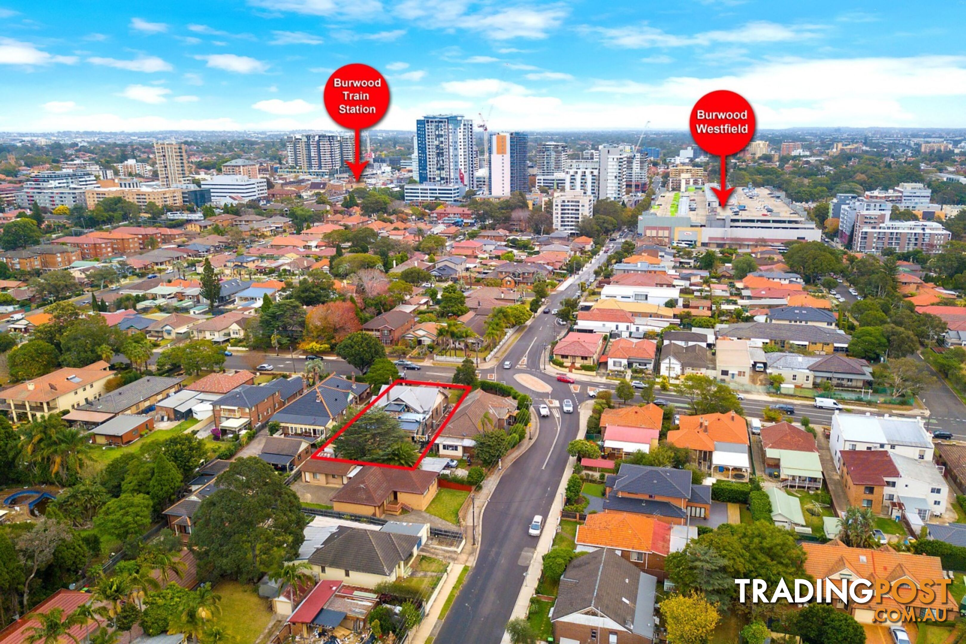 100 Lucas Road BURWOOD NSW 2134