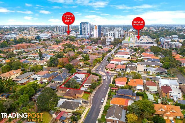 100 Lucas Road BURWOOD NSW 2134