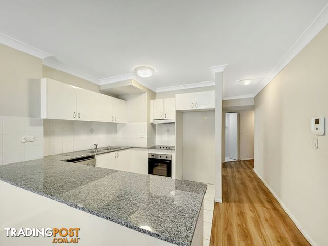 13/33 Belmore Street BURWOOD NSW 2134