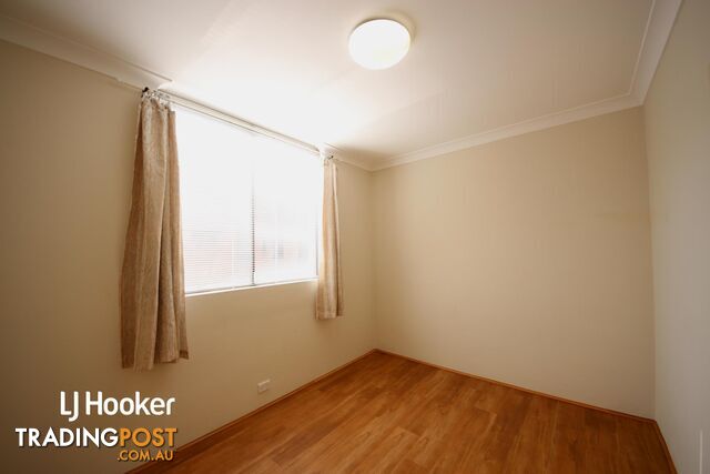 1/1-7 Russell Street STRATHFIELD NSW 2135