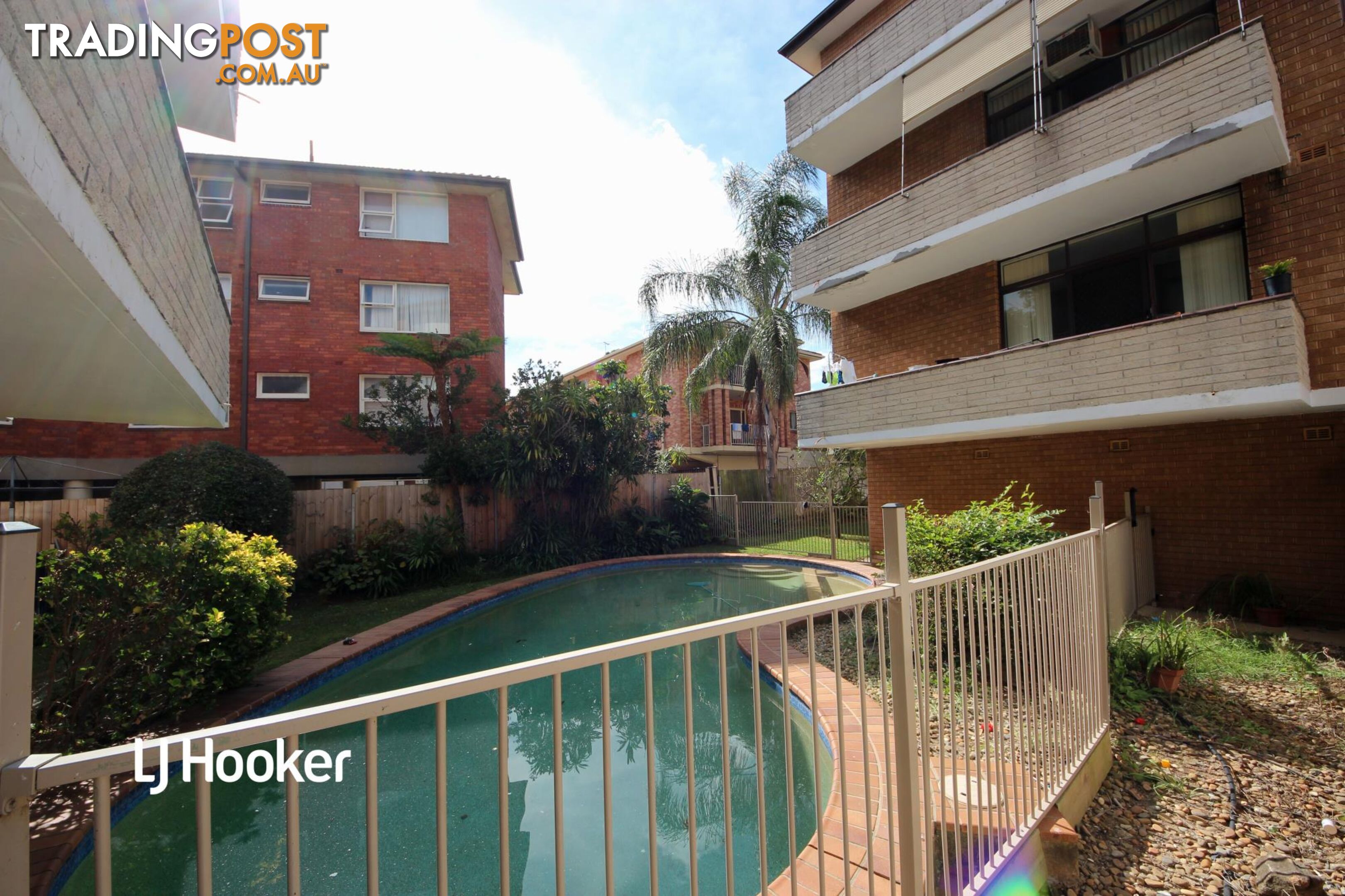 1/1-7 Russell Street STRATHFIELD NSW 2135