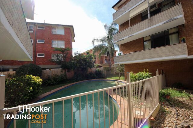 1/1-7 Russell Street STRATHFIELD NSW 2135